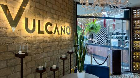 VULCANO GASTROBAR VULCANO GASTROBAR