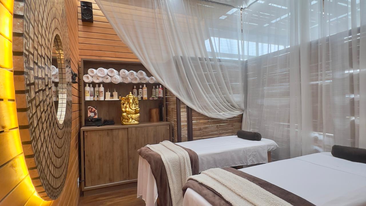 Wellness center  Hotel Sabana Park Cajicá Wellness center  Hotel Sabana Park Cajicá