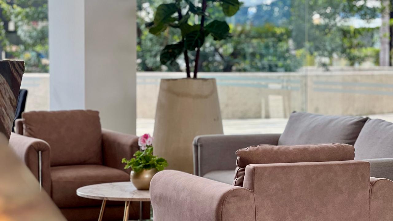 Wellness center  Hotel Sabana Park Cajicá Wellness center  Hotel Sabana Park Cajicá