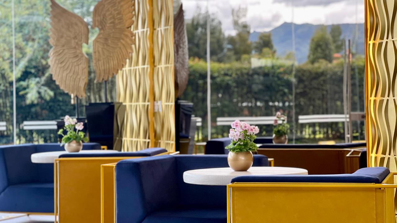 Wellness center  Hotel Sabana Park Cajicá Wellness center  Hotel Sabana Park Cajicá