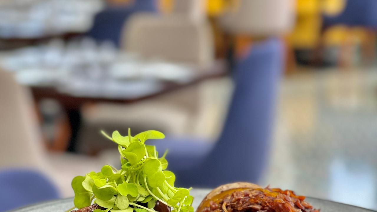 Gastronomía  Hotel Sabana Park Cajicá Gastronomía  Hotel Sabana Park Cajicá