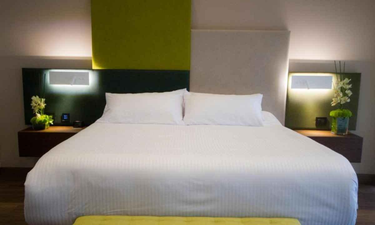 Habitación  Hotel Sabana Park Cajicá Habitación  Hotel Sabana Park Cajicá